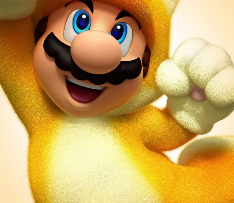 Рецензия на Super Mario 3D World. Обзор игры - Изображение 1 Рецензия на Super Mario 3D World. Обзор игры - Изображение 1