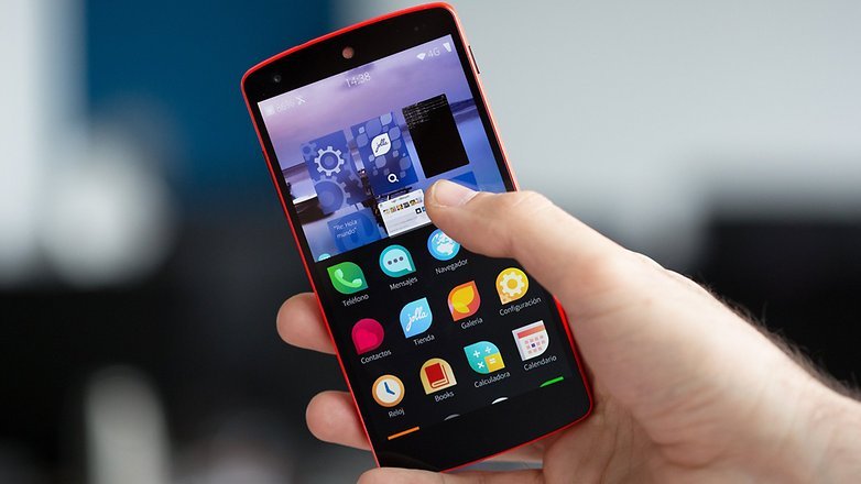 Как Sailfish OS стала российской национальной мобильной ОС - Изображение 1 Как Sailfish OS стала российской национальной мобильной ОС - Изображение 1