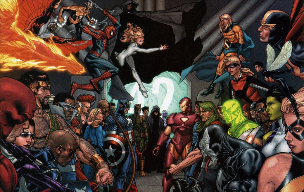 Супергерои из сериалов Marvel могут появиться в «Войне бесконечности» - Изображение 2 Супергерои из сериалов Marvel могут появиться в «Войне бесконечности» - Изображение 2