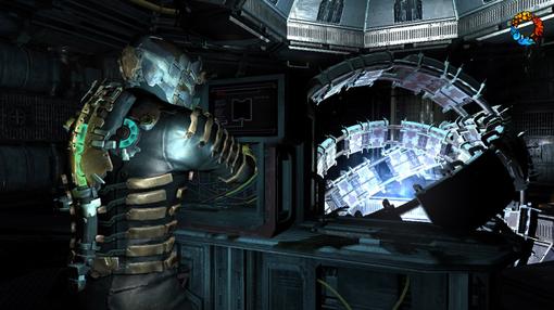 Dead Space 2. Превью: вторая кончина - Изображение 3 Dead Space 2. Превью: вторая кончина - Изображение 3