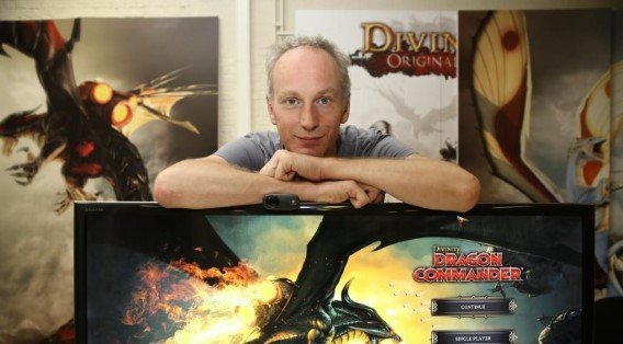 Divinity: Original Sin купили более 500 тыс. человек - Изображение 1 Divinity: Original Sin купили более 500 тыс. человек - Изображение 1