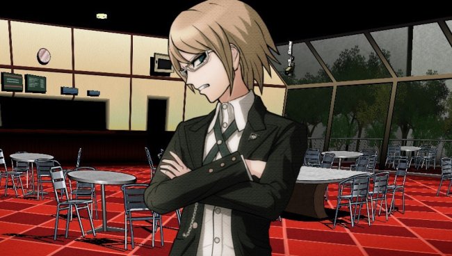 Danganronpa: Trigger Happy Havoc - What a twist! - Изображение 5 Danganronpa: Trigger Happy Havoc - What a twist! - Изображение 5