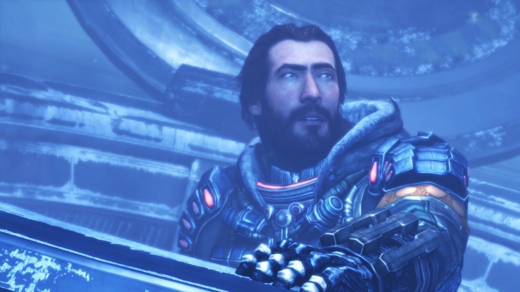 Lost Planet 3. Впечатления - Изображение 2 Lost Planet 3. Впечатления - Изображение 2