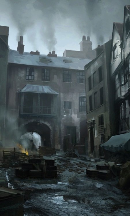Рецензия на The Order: 1886 - Изображение 3 Рецензия на The Order: 1886 - Изображение 3