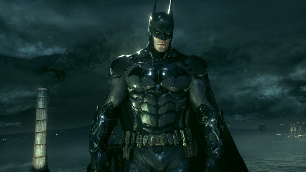 Warner Bros. готова вернуть деньги за PC-версию Batman: Arkham Knight - Изображение 1 Warner Bros. готова вернуть деньги за PC-версию Batman: Arkham Knight - Изображение 1