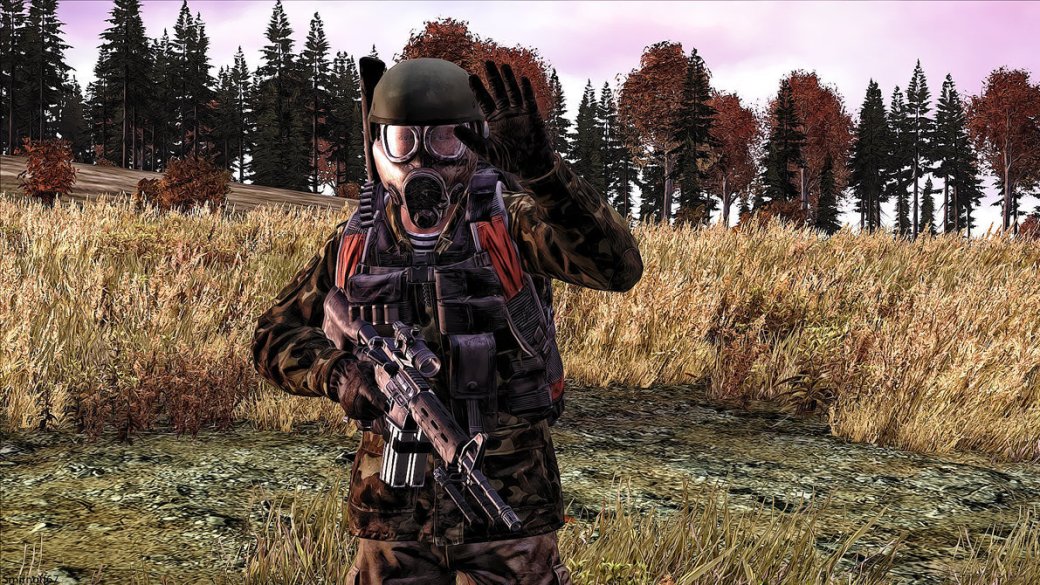 DayZ 1.0 выйдет в 2016 году, разработчики делятся планами на будущее - Изображение 1 DayZ 1.0 выйдет в 2016 году, разработчики делятся планами на будущее - Изображение 1