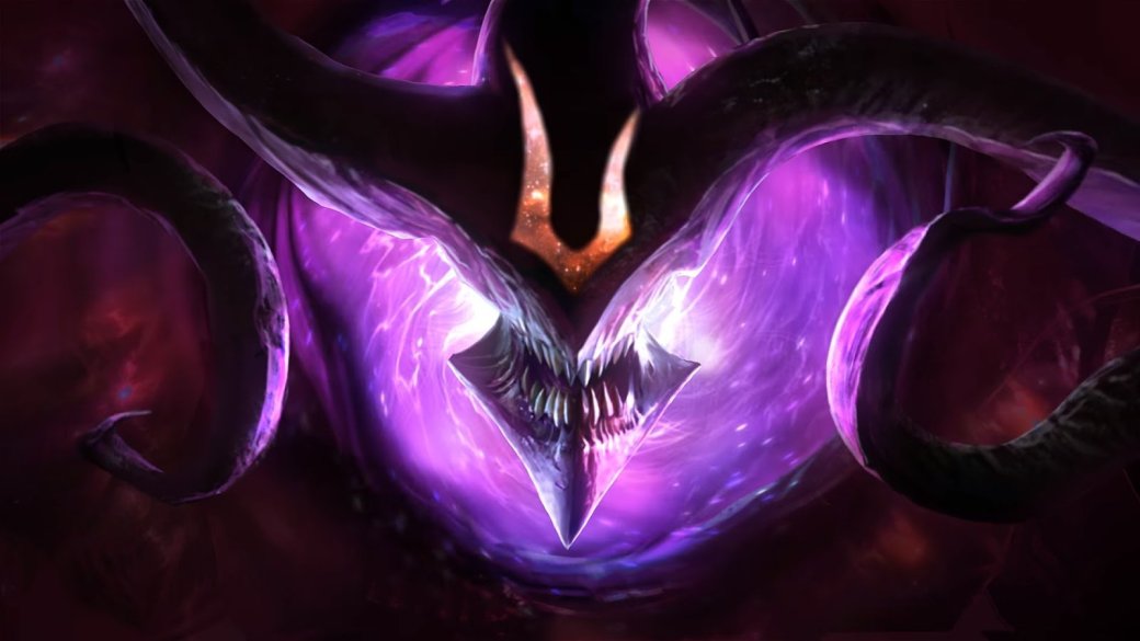 Темная Звезда. Как выглядит конец света по версии League of Legends. - Изображение 4 Темная Звезда. Как выглядит конец света по версии League of Legends. - Изображение 4