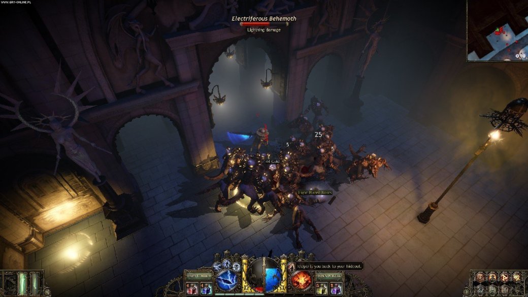 Incredible Adventures of Van Helsing. Стоит ли играть? - Изображение 8 Incredible Adventures of Van Helsing. Стоит ли играть? - Изображение 8