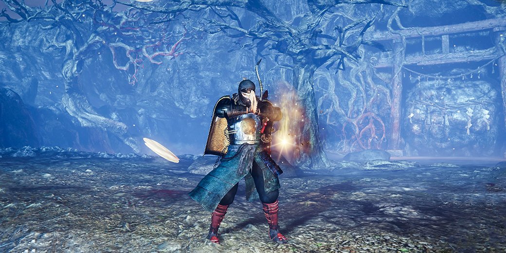 Nioh — 20 советов начинающему самураю. - Изображение 7 Nioh — 20 советов начинающему самураю. - Изображение 7