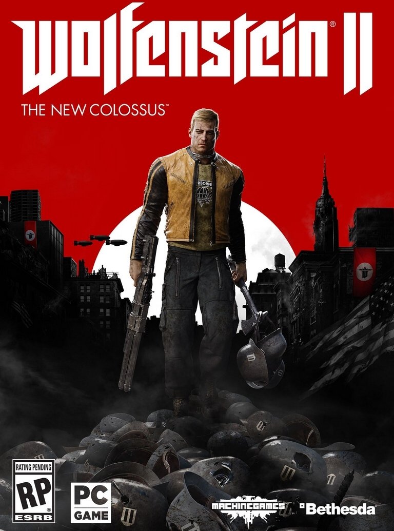 10 игр с E3 2017, которые можно предзаказать уже сейчас (и сэкономить). - Изображение 7 10 игр с E3 2017, которые можно предзаказать уже сейчас (и сэкономить). - Изображение 7