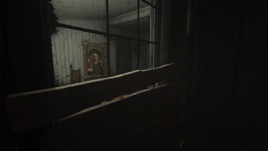 Что показали в демоверсии Outlast 2. Наши впечатления - Изображение 5 Что показали в демоверсии Outlast 2. Наши впечатления - Изображение 5