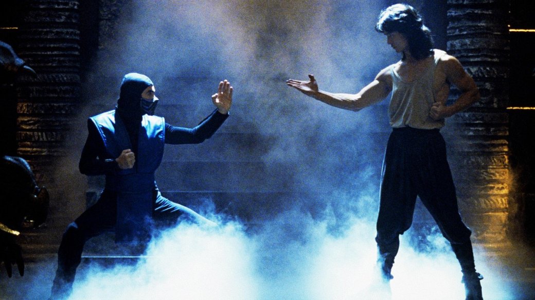 Так ли хорош Mortal Kombat Пола Андерсона? - Изображение 4 Так ли хорош Mortal Kombat Пола Андерсона? - Изображение 4
