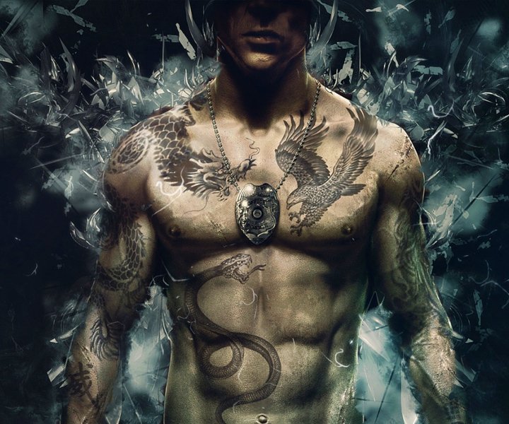 Сейчас на PS Plus: Sleeping Dogs - Изображение 1 Сейчас на PS Plus: Sleeping Dogs - Изображение 1