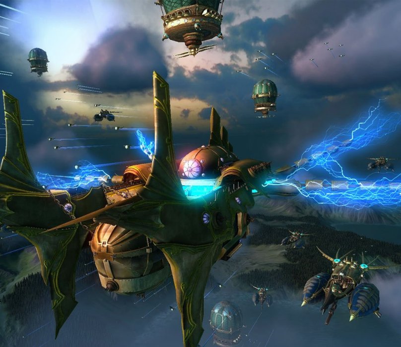 Рецензия на Divinity: Dragon Commander - Изображение 1 Рецензия на Divinity: Dragon Commander - Изображение 1
