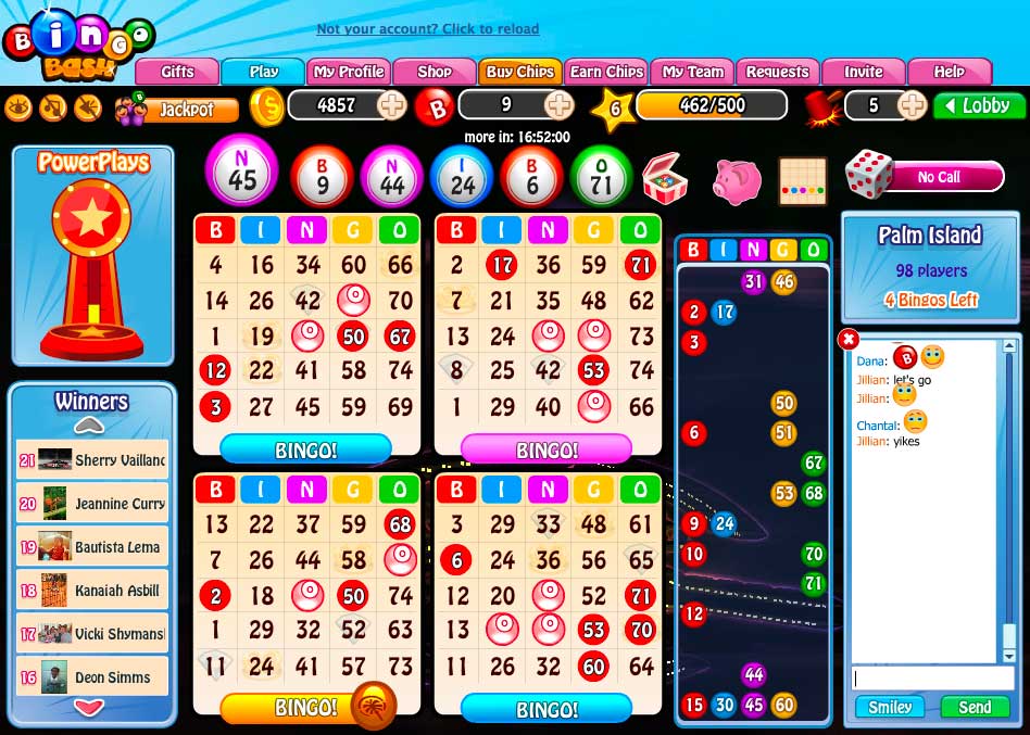 Создателей Bingo Bash выкупят за $160-170 млн. - Изображение 1 Создателей Bingo Bash выкупят за $160-170 млн. - Изображение 1