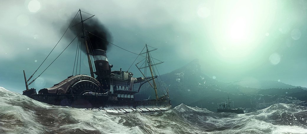 Как устроен мир Dishonored - Изображение 11 Как устроен мир Dishonored - Изображение 11