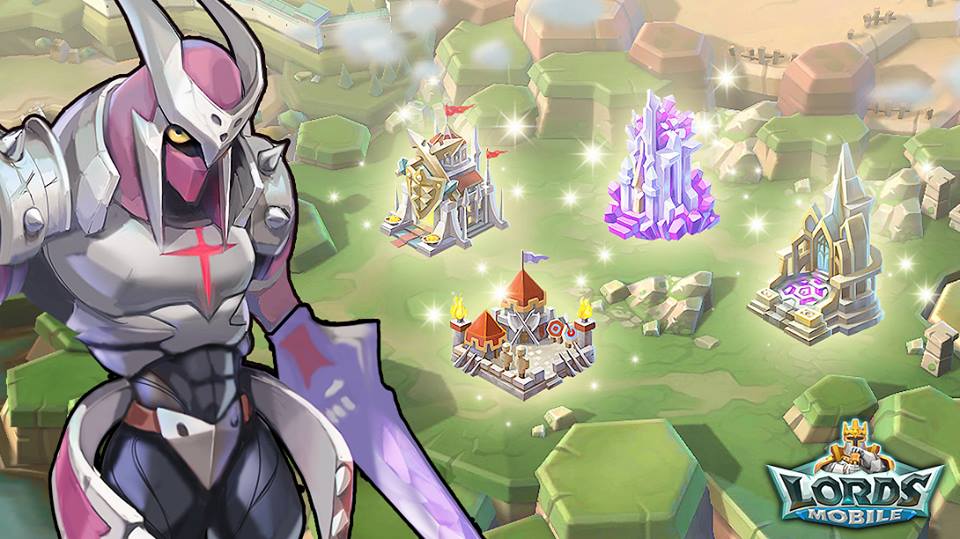 10 советов Императору в Lords Mobile - Изображение 8 10 советов Императору в Lords Mobile - Изображение 8