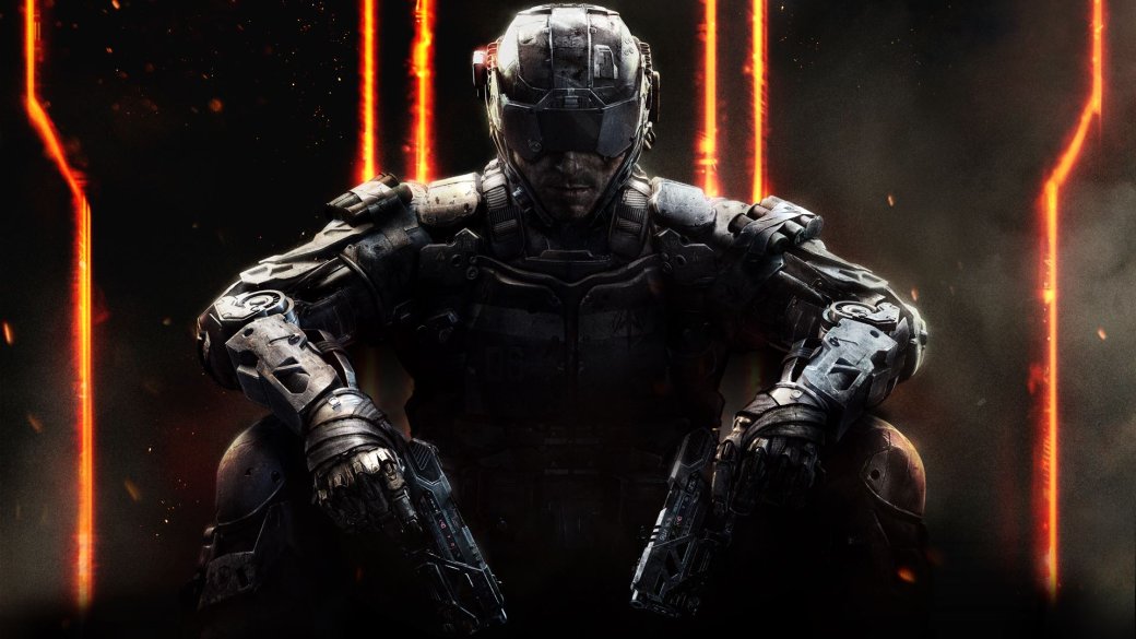 В PS3 и Xbox 360-версиях CoD: Black Ops 3 нет сюжетной кампании. - Изображение 1 В PS3 и Xbox 360-версиях CoD: Black Ops 3 нет сюжетной кампании. - Изображение 1