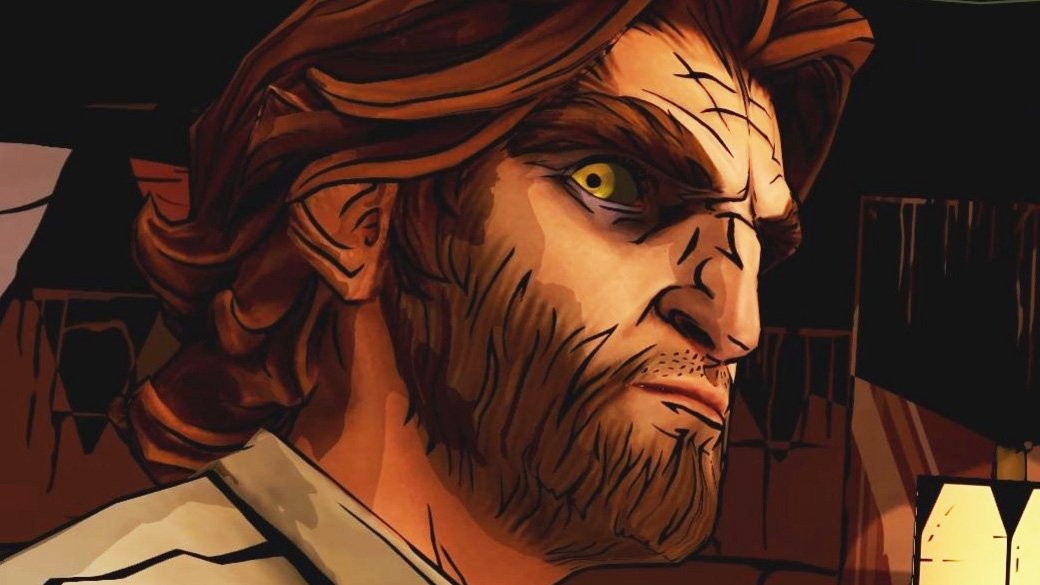 Telltale Games. Ушла «в тираж», прошу не беспокоить. - Изображение 1 Telltale Games. Ушла «в тираж», прошу не беспокоить. - Изображение 1