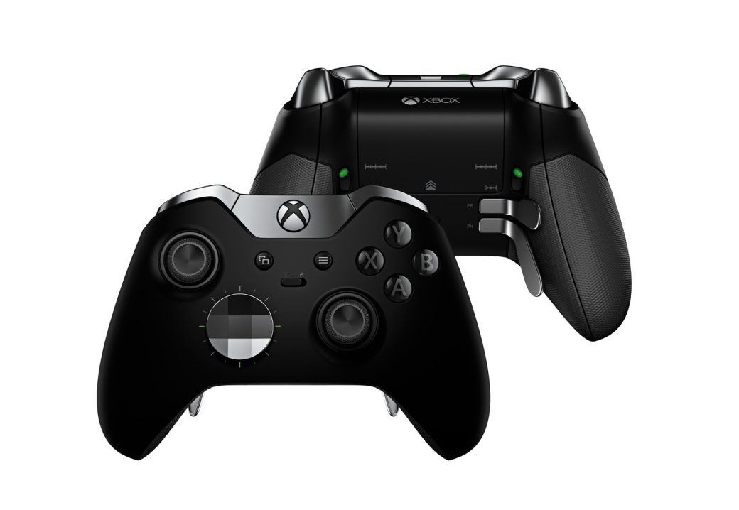Первую партию элитных контроллеров Xbox One уже раскупили - Изображение 1 Первую партию элитных контроллеров Xbox One уже раскупили - Изображение 1
