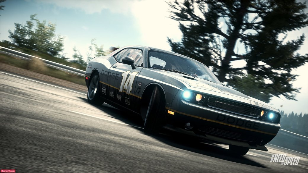 Чамп и Бейсовский проведут вторую прямую трансляцию по Need for Speed. - Изображение 1 Чамп и Бейсовский проведут вторую прямую трансляцию по Need for Speed. - Изображение 1