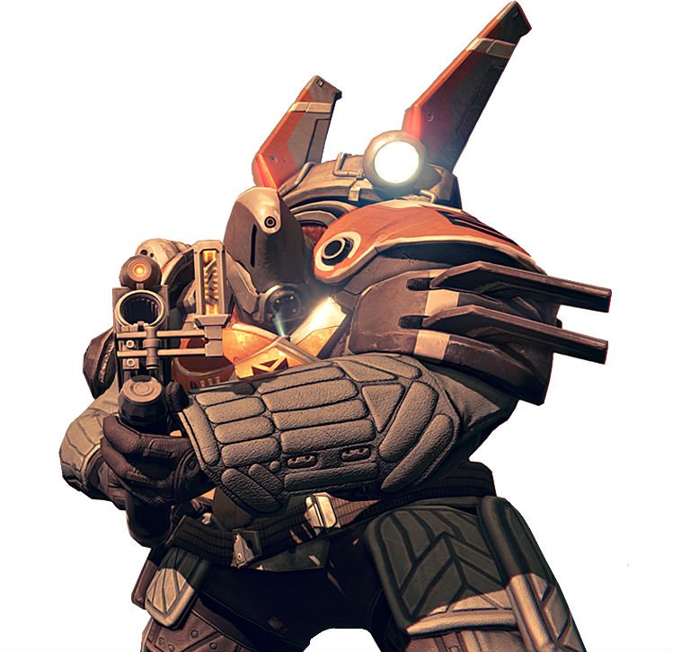 Destiny: The Taken King. Рассматриваем особенности работы сценаристов - Изображение 2 Destiny: The Taken King. Рассматриваем особенности работы сценаристов - Изображение 2