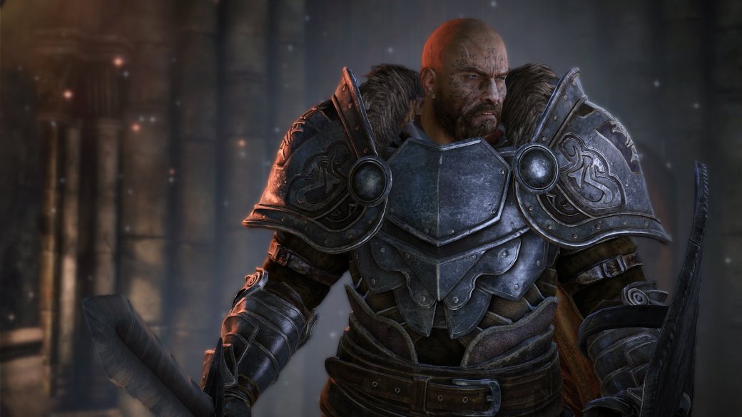 Разработчики Lords of the Fallen взялись за продолжение - Изображение 1 Разработчики Lords of the Fallen взялись за продолжение - Изображение 1
