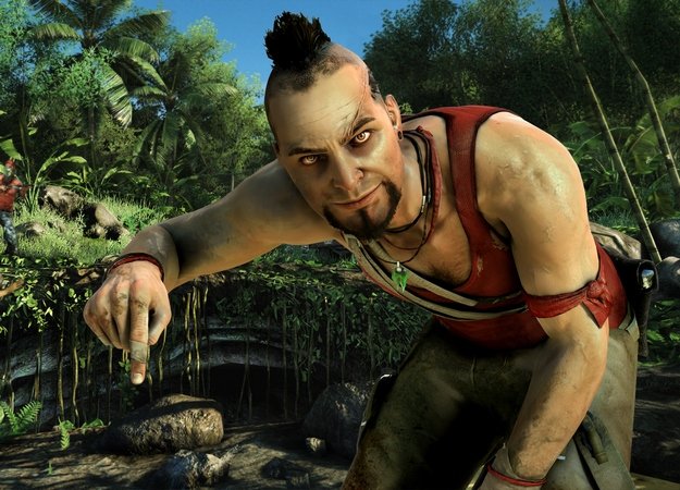 Новый выпуск Far Cry тоже может не успеть к 2017 году - Изображение 1 Новый выпуск Far Cry тоже может не успеть к 2017 году - Изображение 1
