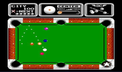 Пять лучших спортивных игр для NES - Изображение 5 Пять лучших спортивных игр для NES - Изображение 5