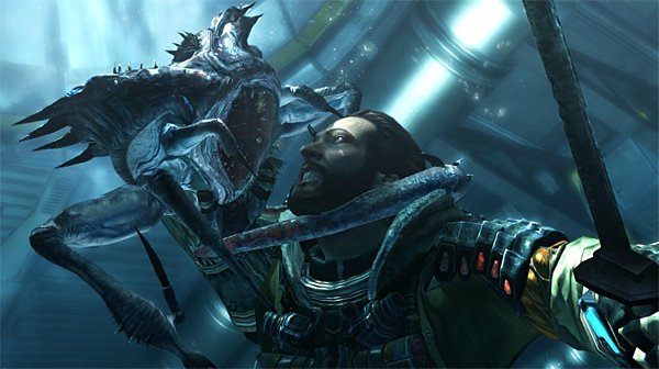 Lost Planet 3 получит игру-ответвление - Изображение 1 Lost Planet 3 получит игру-ответвление - Изображение 1