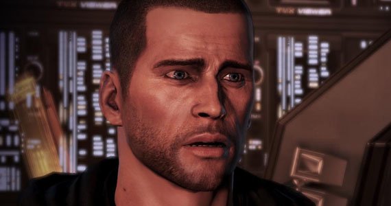 Mass Effect 3 - В чём же виноваты разработчики? - Изображение 4 Mass Effect 3 - В чём же виноваты разработчики? - Изображение 4