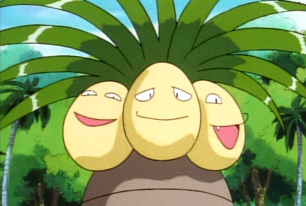10 самых сильных покемонов в Pokemon Go - Изображение 8 10 самых сильных покемонов в Pokemon Go - Изображение 8