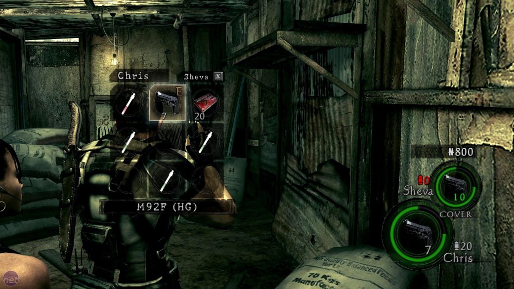 Как менялся Resident Evil - Изображение 25 Как менялся Resident Evil - Изображение 25