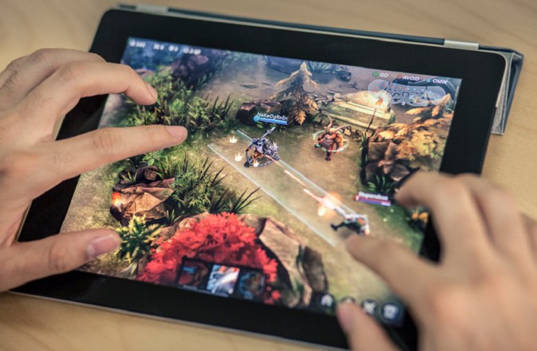 Основатель Playfish и Glu Mobile стал директором Super Evil Megacorp
- Изображение 1 Основатель Playfish и Glu Mobile стал директором Super Evil Megacorp
- Изображение 1