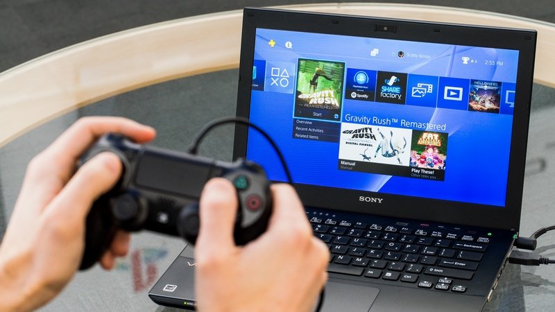 Завтра в игры с PS4 можно будет поиграть на компьютере - Изображение 1 Завтра в игры с PS4 можно будет поиграть на компьютере - Изображение 1
