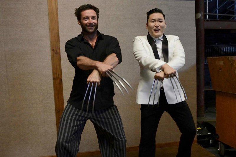 Wolverine 2013 Миниревью - Изображение 8 Wolverine 2013 Миниревью - Изображение 8