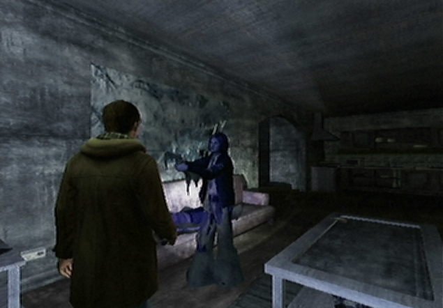 Прогулка по Silent Hill - Изображение 16 Прогулка по Silent Hill - Изображение 16