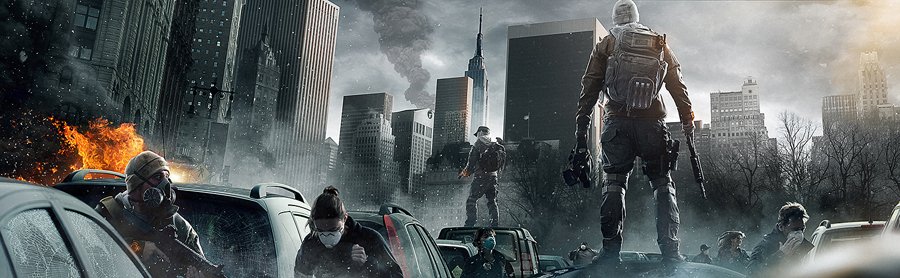 Ubisoft делает ставку на игры с открытым миром - Изображение 1 Ubisoft делает ставку на игры с открытым миром - Изображение 1