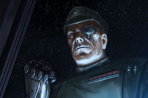 Что из расширенной вселенной Star Wars есть в новом каноне?. - Изображение 20 Что из расширенной вселенной Star Wars есть в новом каноне?. - Изображение 20