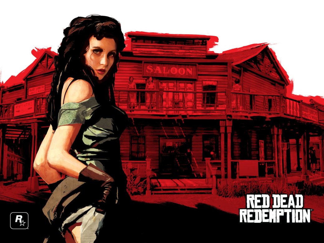 Лучший Пост Недели:
Red Dead Redemption - Изображение 2 Лучший Пост Недели:
Red Dead Redemption - Изображение 2
