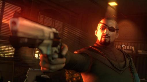 Прохождение Deus Ex Human Revolution. - Изображение 7 Прохождение Deus Ex Human Revolution. - Изображение 7