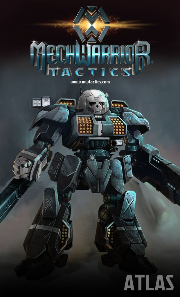 Продолжением MechWarrior станет пошаговая стратегия - Изображение 1 Продолжением MechWarrior станет пошаговая стратегия - Изображение 1