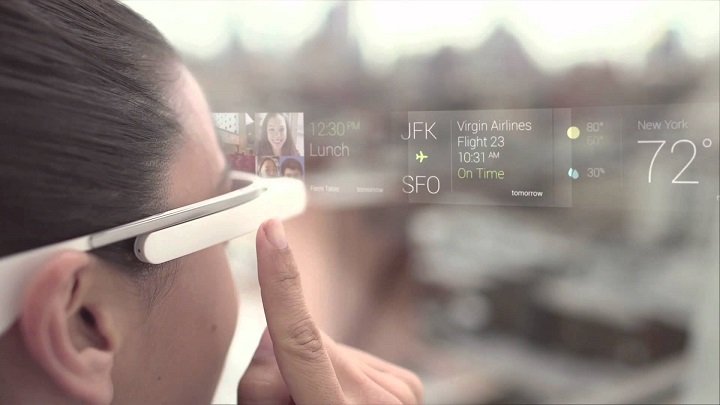 Google Glass: Выбери НАШ мир!. - Изображение 1 Google Glass: Выбери НАШ мир!. - Изображение 1