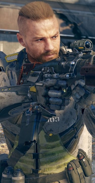 Black Ops 3 — шаг назад для мультиплеера Call of Duty. - Изображение 3 Black Ops 3 — шаг назад для мультиплеера Call of Duty. - Изображение 3