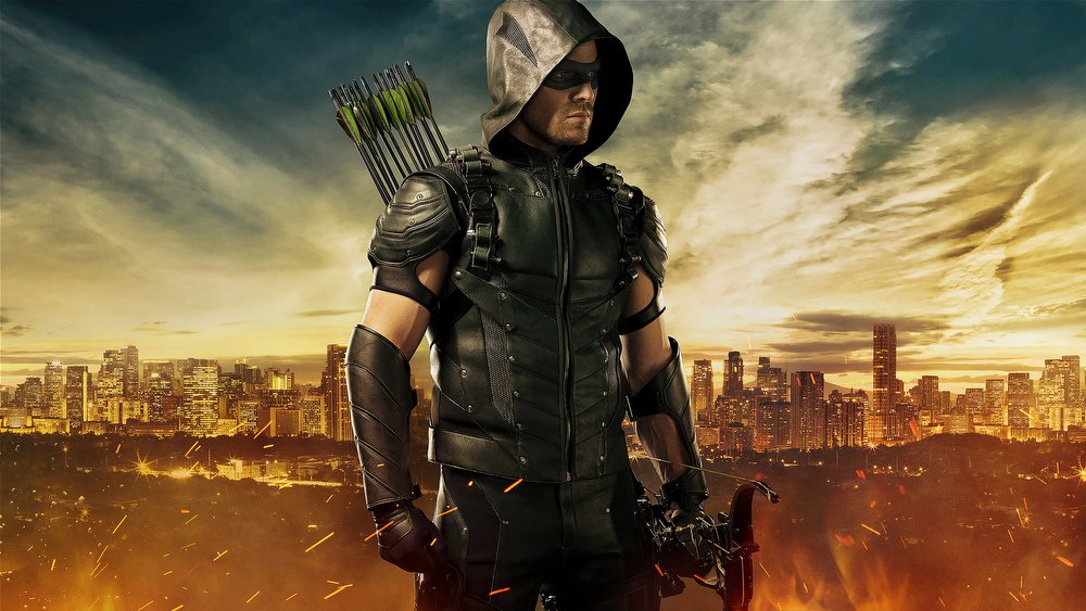 DC Comics на Comic-Con 2015 - Изображение 8 DC Comics на Comic-Con 2015 - Изображение 8