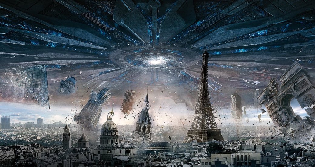 Киноитоги 2016 от Александра Трофимова. - Изображение 6 Киноитоги 2016 от Александра Трофимова. - Изображение 6