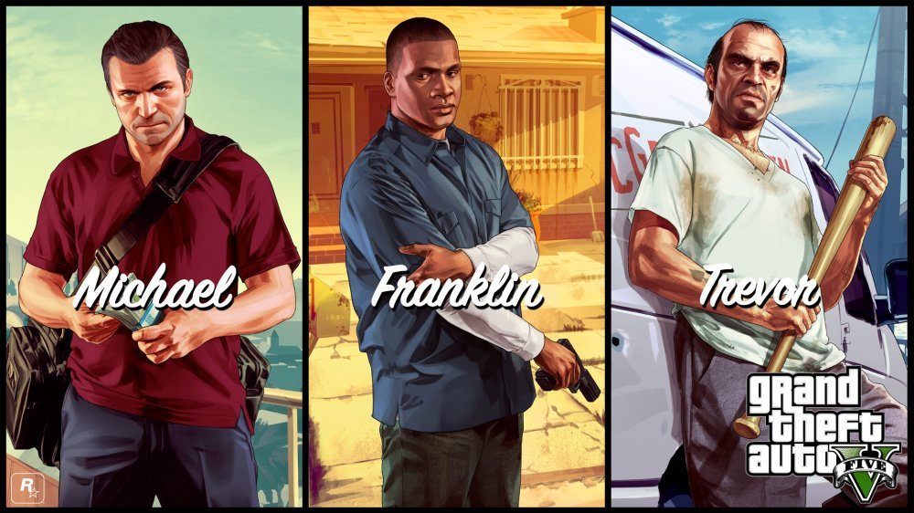 Чего ждать от GTA 6? - Изображение 3 Чего ждать от GTA 6? - Изображение 3