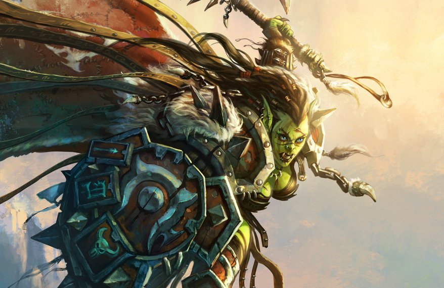 Hearthstone: нерф одной карты уничтожил колоду Patron Warrior - Изображение 1 Hearthstone: нерф одной карты уничтожил колоду Patron Warrior - Изображение 1