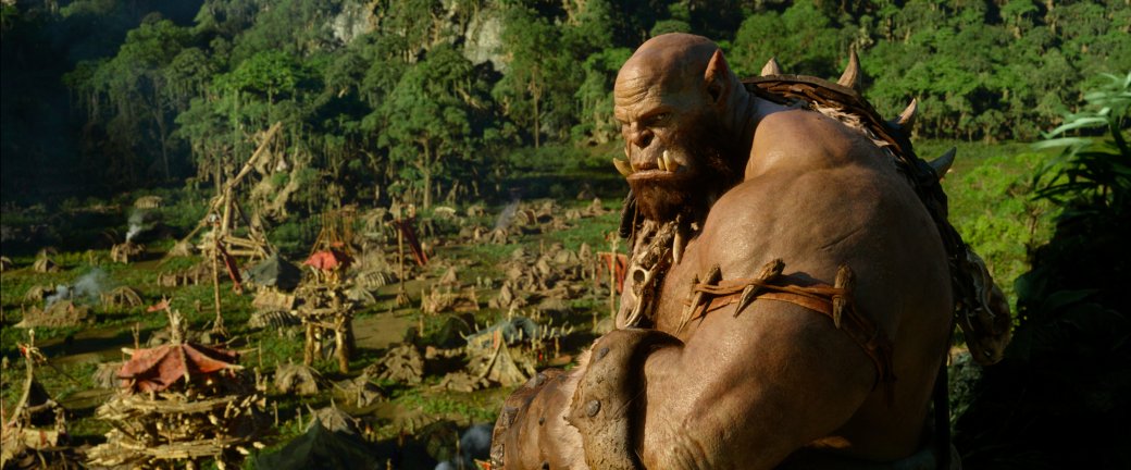 История мира Warcraft - Изображение 9 История мира Warcraft - Изображение 9