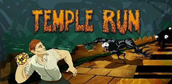 По мотивам Temple Run напишут книги для детей - Изображение 1 По мотивам Temple Run напишут книги для детей - Изображение 1